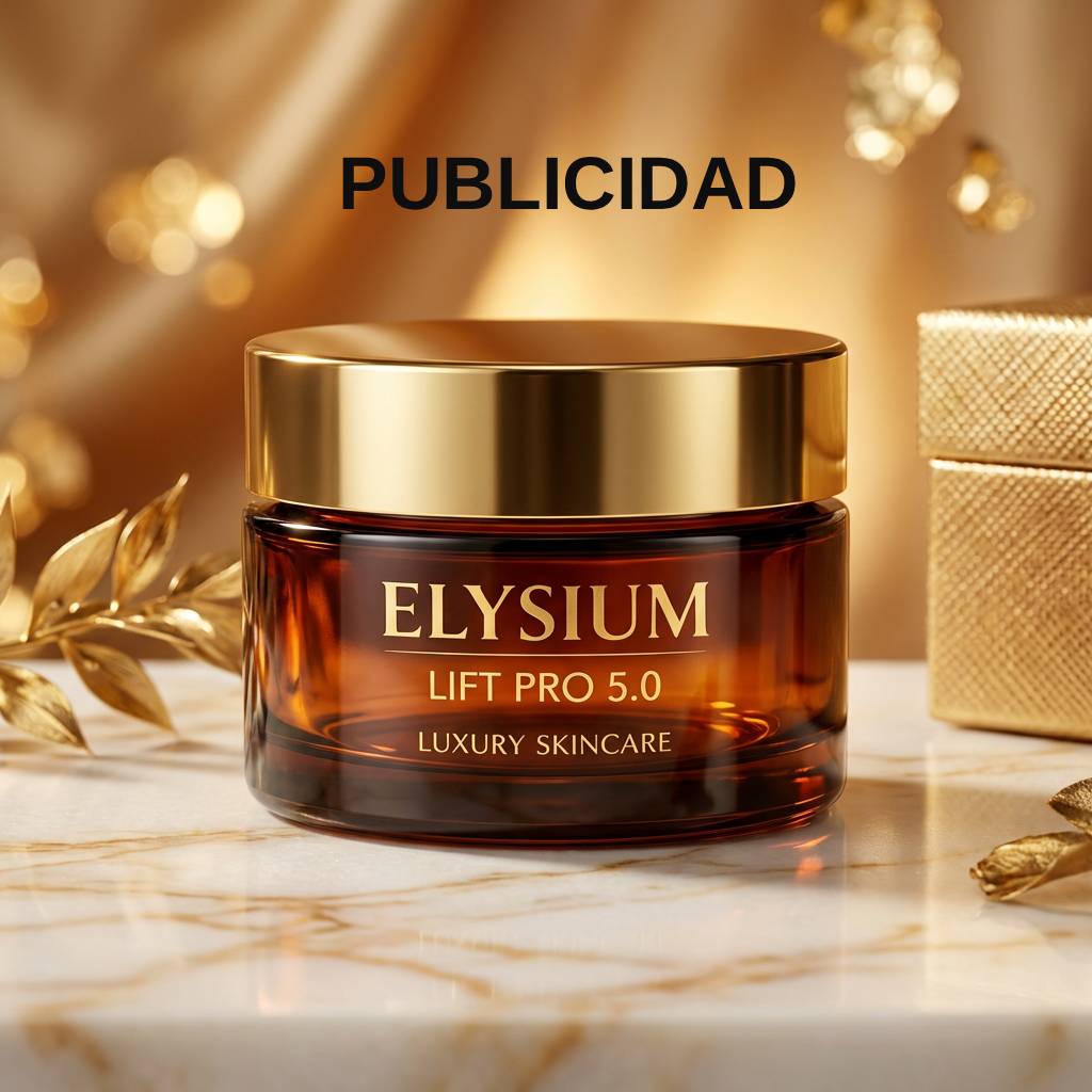 elysium publicidad