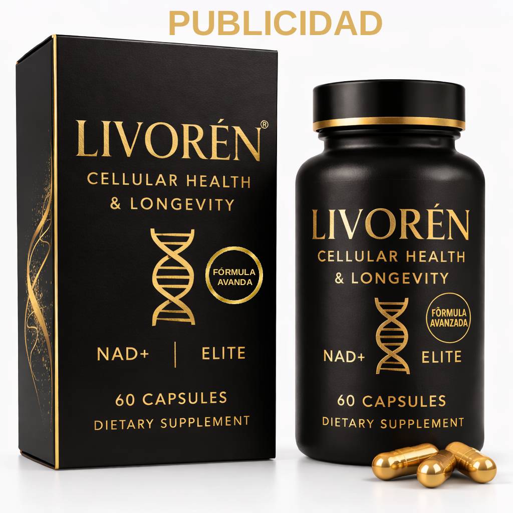 livorÉn publicidad