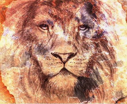 el leon